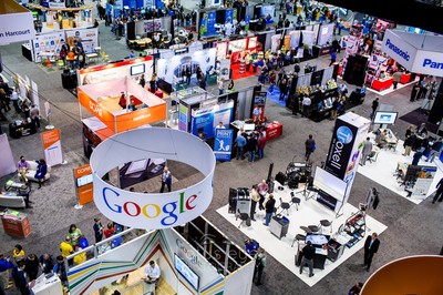 奥兰多会展服务 专业高效的会展解决方案