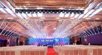 全面解析会展服务 策划、布置到执行的全流程