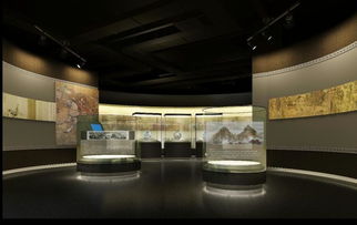 天津木也美展览展示服务图册 专业会展解决方案，助力品牌绽放光彩