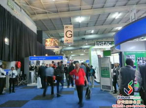 新天会展 连接全球商机，成就专业会展典范