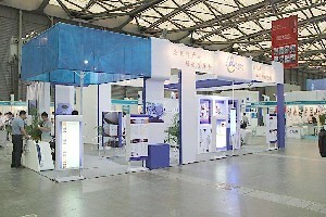 沈阳展台搭建与会展服务全解析 专业、高效、一体化解决方案