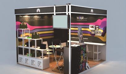 展会设计、摊位搭建与会展服务的整合策略与价值创造